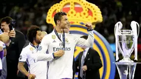 Real Madrid : Cristiano Ronaldo annonce la couleur pour la saison prochaine !