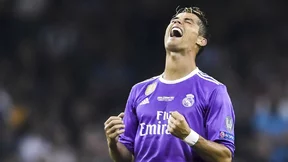 Mercato - Real Madrid : Nouveau coup de tonnerre dans le dossier Cristiano Ronaldo !