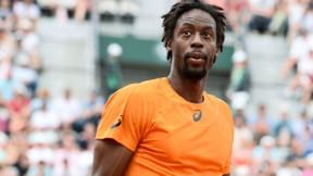 Tennis - Roland-Garros : La frustration de Gaël Monfils après l’abandon de Richard Gasquet !