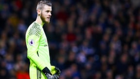 Mercato - Real Madrid : Les indications de Florentino Pérez sur David De Gea !