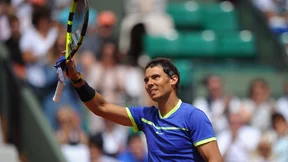 Tennis - Roland-Garros : L’énorme satisfaction de Rafael Nadal après sa démonstration !