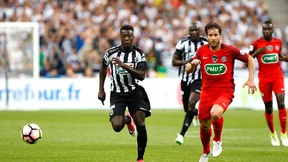 Mercato - OM/LOSC : Le futur départ de Nicolas Pépé confirmé par Angers !