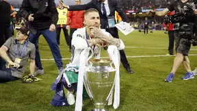 Real Madrid : Cette légende qui tacle Sergio Ramos...