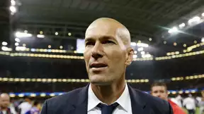 Real Madrid : Cet ancien du club qui fait l'éloge de Zinédine Zidane !
