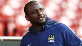 Mercato - ASSE : Patrick Vieira scelle définitivement son avenir !