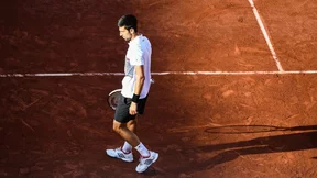Tennis : Les confidences de Novak Djokovic après sa qualification en quart de finale !