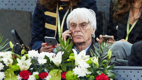 Formule 1 : Bernie Ecclestone se prononce sur la concurrence entre Ferrari et Mercedes !
