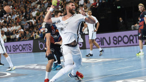 Handball - Ligue des Champions : La terrible déception de Luka Karabatic...