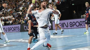 Handball - Ligue des Champions : La terrible déception de Luka Karabatic...