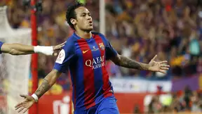 Mercato - Barcelone : «Neymar ? J'aurais préféré qu'il aille au Real Madrid»