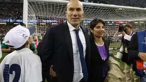 Real Madrid : Quand Robert Pires décrypte le succès de Zinedine Zidane !
