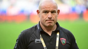 Rugby - Top 14 : L’entraîneur du RCT n’affiche aucun regret après la défaite contre Clermont !