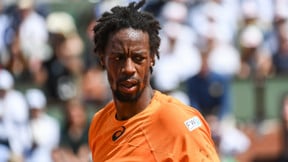 Tennis : La mise au point de Gaël Monfils sur ses ambitions à Roland-Garros !