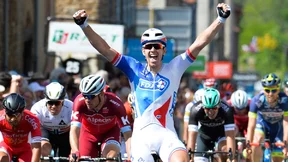 Cyclisme : Les confidences d’Arnaud Démare après sa victoire sur le Dauphiné Libéré !