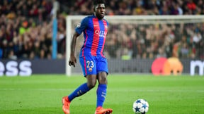 Barcelone : Quand Samuel Umtiti évoque la remontada face au PSG...