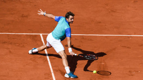 Tennis : Stan Wawrinka annonce la couleur avant son quart de finale !