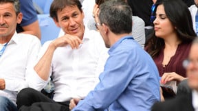 Mercato - OM : Zubizarreta, budget… Les vérités de Rudi Garcia sur le recrutement !