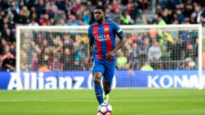 Mercato - Barcelone : Umtiti contacté par José Mourinho ? Il répond  !