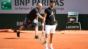 Tennis : Andre Agassi se confie sur sa collaboration avec Novak Djokovic !