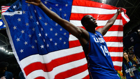 Basket - NBA : Draymond Green s’enflamme totalement pour Kevin Durant et Stephen Curry !
