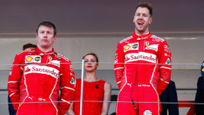 Formule 1 : Un ancien pilote envoie lance un avertissement à la Scuderia Ferrari !