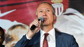 Mercato - AS Monaco : Quand Vadim Vasilyev s’enflamme pour… le mercato !