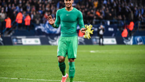 Mercato - PSG : Alphonse Areola pourrait retrouver une vieille connaissance !