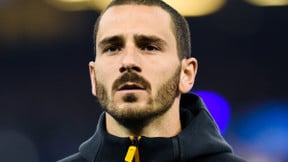 Mercato - PSG : Comment Bonucci aurait refusé le PSG pour le Milan AC !