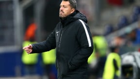 Mercato - ASSE : Puel, Garcia… Les Verts auraient tranché !