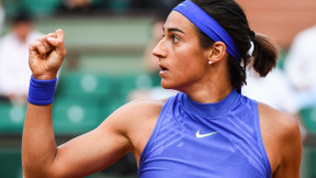 Tennis : Caroline Garcia annonce la couleur pour son quart de finale !