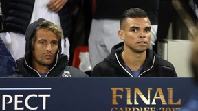 Mercato - PSG : «Il faut des joueurs de tempérament comme Pepe»