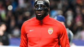 Mercato - Manchester United : Bakayoko aurait ouvert la porte à Mourinho !