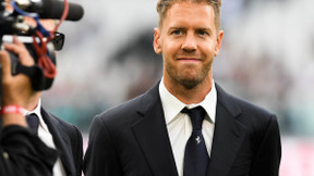 Formule 1 : «Un départ chez Mercedes ? Vettel se sent bien chez Ferrari...»
