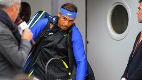 Tennis : Rafael Nadal confiant pour la suite de Roland-Garros