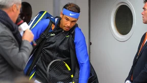Tennis : Rafael Nadal confiant pour la suite de Roland-Garros