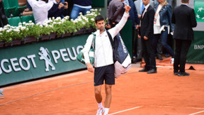 Tennis - Roland Garros : Les confidences de Novak Djokovic après sa défaite !