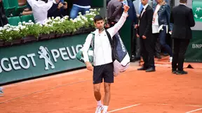 Tennis - Roland Garros : Les confidences de Novak Djokovic après sa défaite !
