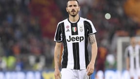 Mercato - Chelsea : Grosse offre de Conte pour Leonardo Bonucci ?