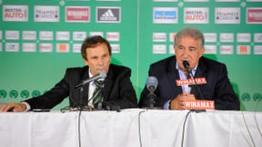 Mercato - ASSE : Dénouement imminent pour la nomination du nouvel entraineur !