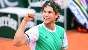 Tennis - Roland-Garros : L'incroyable sortie de l'entraîneur de Thiem sur Nadal !