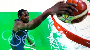 Basket - NBA : Les consignes de Kevin Durant avant de retrouver les Cavaliers