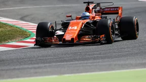 Formule 1 : McLaren, Honda… Vers une révolution pour Fernando Alonso ?