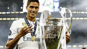 Real Madrid : Le bras droit de Deschamps juge l’évolution de Raphaël Varane !