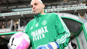 Mercato - ASSE : Cette icône du club qui explique son départ !