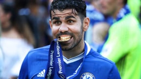 Mercato - Chelsea : Un club de renom à l’affût pour Diego Costa ?