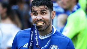 Mercato - Chelsea : Un club étranger disposé à accueillir Diego Costa ?
