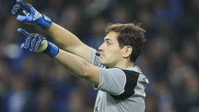 Mercato - OM : Lourde concurrence à l'étranger pour Iker Casillas ?