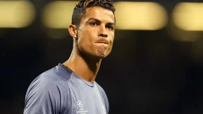 Mercato - PSG : Mendes sort du silence pour l'avenir de Cristiano Ronaldo !