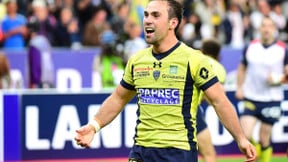 Rugby - XV de France : Guy Novès tranche pour Morgan Parra !