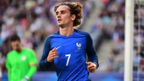 Équipe de France : Hugo Lloris et le nouveau statut d’Antoine Griezmann…